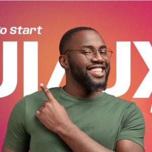 The complete guide to build application