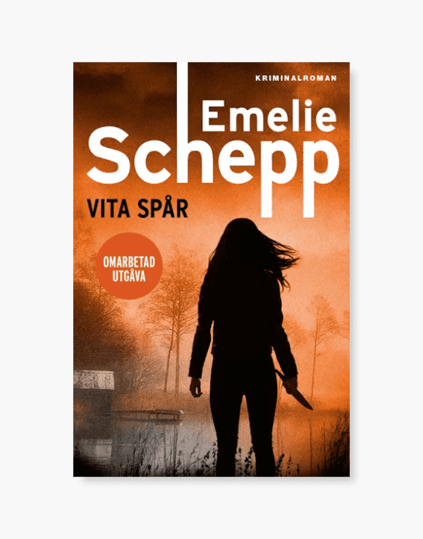Emelie Schepp Vita