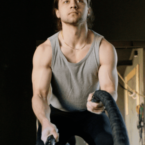 Gym Workout & Body Building