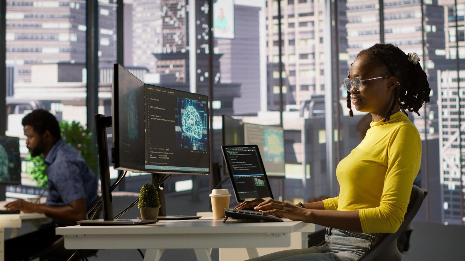 Software Engineering & Data Technology (Advanced)