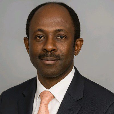 Dr. Sam Eze